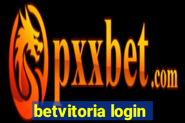 betvitoria login